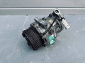 компрессор кондиционера Opel Astra G (1998 - 2009), 2.0 л., Y 20 DTH, дизель, 09132922, SD6VBB - фото №9