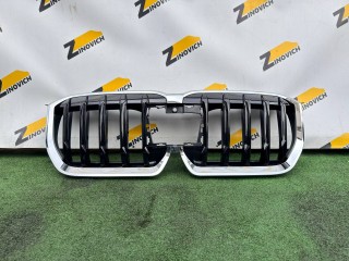 решетка радиатора BMW X1 U11 2025, 9883426, 9880301, 5A0BB85, 18517811