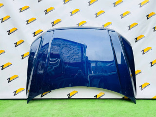 капот Volkswagen Tiguan 2 поколение (2016 - 2020)