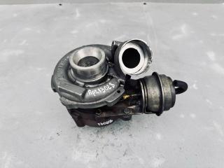 турбина Mercedes-Benz C-Класс W203/S203/CL203 (2000 - 2004), A6110960999