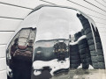 капот Mercedes-Benz GLC-Класс X253/C253 (2015 - 2026), A2538870403, A2538870303, A0009890606 - фото №9