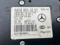 фонарь салона (плафон) Mercedes-Benz Sprinter 2 поколение (W906) (2006 - 2014), A0018204435, A9069000300, A9069010300, A9069021000, 2JM00901550 - фото №10