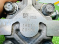 насос гидроусилителя руля Opel Astra J (2009 - 2012), 2.0 л., A 20 DTH, дизель, 55563329, 13309336, YS1300H10632, 1KE10 - фото №7