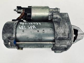 стартер Mercedes-Benz Sprinter 2 поколение [рестайлинг] (W906) (2014 - 2018), 2.2 л., дизель, A6519060026, 4280005511