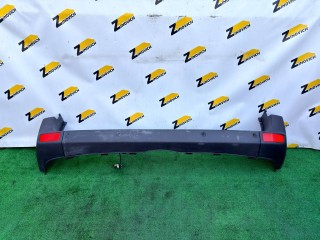 бампер задний Mercedes-Benz Sprinter 2 поколение [рестайлинг] (W906) (2014 - 2018), A9068804671, A9068802371, A9068801171, A9068801371, A9068260140, A9068260040, A9068804571, A9068800171, A9068800271, A9068800371, A9068800471, DN14113, DN14114, 0263013999, A2115451728, A2125420048, 0485453928