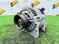 генератор Volkswagen LT 2 поколение (1996 - 2005), 2.8 л., AGK, дизель, 0123320010, 028903027 - фото №3