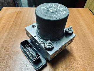 блок ABS Mercedes-Benz Sprinter 2 поколение [рестайлинг] (W906) (2014 - 2018), 2265106513, 0265956378, A9069001904