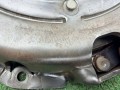 комплект сцепления Renault Master 2 поколение (1998 - 2003), 2.5 л., дизель, 8200117425, 8200828444 - фото №13