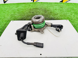 подшипник выжимной Mercedes-Benz Sprinter W901-904 (1995 - 2000), A0002542808, 1393087