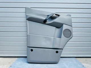 обшивка двери передняя левая Mercedes-Benz Sprinter 2 поколение (W906) (2006 - 2014), A9067270071, A9067270471, A9067600161