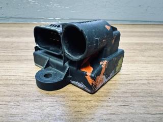 реле накала свечей Mercedes-Benz Sprinter 2 поколение [рестайлинг] (W906) (2014 - 2018), 2.2 л., дизель, A6519003103