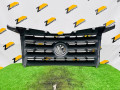 решетка радиатора Volkswagen Crafter 1 поколение (2006 - 2011), HVW9068800085, 2E0853653 - фото №7
