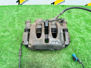 суппорт передний правый Mercedes-Benz Sprinter 2 поколение [рестайлинг] (W906) (2014 - 2018), A0034208683