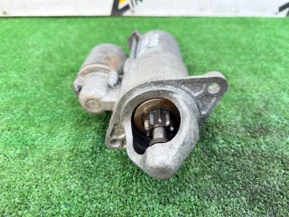 стартер Opel Astra G (1998 - 2009), 1.8 л., Z 18 XER, бензин, 55556092, 8000048, GM