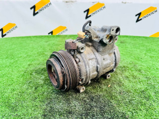 компрессор кондиционера IVECO Daily 4 поколение (2006 - 2011), 3.0 л., дизель, 4472207290, 2473001881