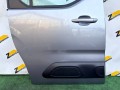 дверь сдвижная Citroen Berlingo 3 поколение 2019, 91780530 - фото №7
