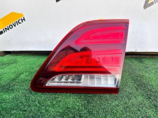 фонарь крышки багажника правый Mercedes-Benz GLE AMG W166 2017, A1669066201