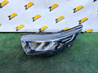 фара левая IVECO Daily 6 поколение 2020, 05802711800, 50210748