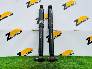 амортизатор задний Mercedes-Benz Sprinter 2 поколение [рестайлинг] (W906) (2014 - 2018), A9063261400