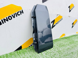 лючок топливного бака Mercedes-Benz Sprinter 2 поколение [рестайлинг] (W906) (2014 - 2018), A9067500004