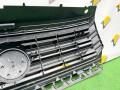 решетка радиатора Volkswagen Crafter 2 поколение (2016 - 2026), 7C0853653F - фото №9