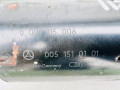 стартер Mercedes-Benz C-Класс W203/S203/CL203 (2000 - 2004), 2.6 л., M 112.912, бензин, 0001115006, 0051510101 - фото №9