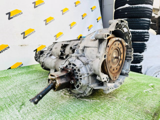 КПП автоматическая (АКПП) Audi A4 B7 (2004 - 2009), 3.0 л., ASB, дизель, АКПП, полный привод, 6HP19, JML, 001202Z94, 1071401249, 1071137026, 1071136006, 1071040091, 8E0713281