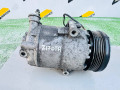 компрессор кондиционера Opel Astra H (2004 - 2007), 1.7 л., Z 17 DTR, дизель, 401351739, 13322148, 6572647, 9986181 - фото №9