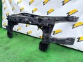 передняя панель крепления облицовки (телевизор) Mercedes-Benz Sprinter W907/W910 W907 (2018 - 2026), дизель, задний привод, A9078800900 - фото №2