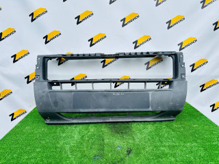 бампер передний Fiat Ducato 3 поколение (2006 - 2014), FIA07DU006