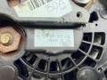 генератор Volkswagen Transporter T5 (2003 - 2009), 2.5 л., AXD, дизель, 070903201E, 070903024A, 0124615031486 - фото №11