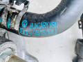 тандемный насос Volkswagen Golf 5 поколение (2003 - 2009), 2.0 л., BKD, дизель, 03G145209C, 0389060813, 1K0130308J - фото №12