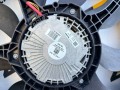 вентилятор радиатора Volkswagen Crafter 2 поколение (2016 - 2026), 2N0121207L, 2N0121205P, C38999100 - фото №4