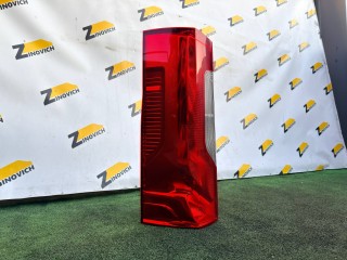 фонарь задний левый Mercedes-Benz Sprinter W907/W910 (2018 - 2026), A9108200200