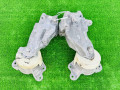 подушка крепления двигателя Mercedes-Benz C-Класс W205/S205/C205 (2014 - 2018), 2.2 л., дизель, A6512235604, A6512235504, A2052407900, A2052407800 - фото №2