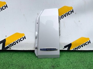 лючок топливного бака Mercedes-Benz Sprinter 2 поколение [рестайлинг] (W906) (2014 - 2018), A9067500004