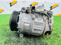 компрессор кондиционера Mercedes-Benz E-Класс W210/S210 (1995 - 1999), 3.2 л., OM 648.961, дизель, 7SEU17C, A0012301411, GE447220-933 - фото №6