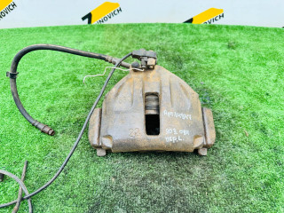 суппорт передний левый Mercedes-Benz Sprinter 1 поколение (W901-905) [рестайлинг] (2000 - 2006), A0024206183