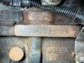 двигатель Volkswagen Transporter T4 (1990 - 2003), 2.5 л., AJT, дизель, AJT - фото №11