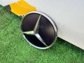 эмблема Mercedes-Benz Sprinter 2 поколение [рестайлинг] (W906) W906 (2014 - 2018), A9067580058, HVW9068170116, 2E0853600 - фото №3