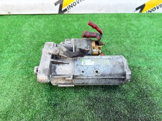 стартер Renault Master 2 поколение [рестайлинг] (2003 - 2010), 2.5 л., G9U 650, дизель, DEMD7R53, D7R53