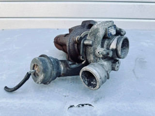 турбина Volkswagen Transporter T4 (1990 - 2003), 2.5 л., ACV, дизель, 074145701A