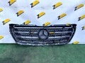решетка радиатора Mercedes-Benz Sprinter 2 поколение [рестайлинг] (W906) (2014 - 2018), A9068800785, A9068800885, A9068880523 - фото №7