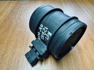 расходомер воздуха IVECO Daily 4 поколение (2006 - 2011), 3.0 л., 55190587, 0281002763