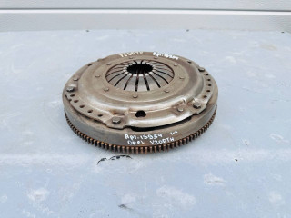 комплект сцепления Opel Zafira 1 поколение (A) (1999 - 2003), 2.0 л., Y 20 DTH, дизель, R90502914, 412015904, 1208067