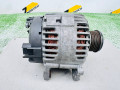 генератор Volkswagen Golf 5 поколение (2003 - 2009), 2.0 л., BKD, дизель, 06F903023C - фото №10