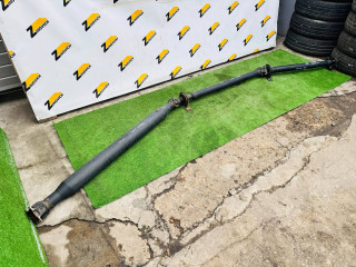 карданный вал Mercedes-Benz Sprinter 2 поколение [рестайлинг] (W906) (2014 - 2018)