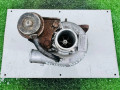 турбина Peugeot Boxer 2 поколение (1993 - 2001), 2.2 л., дизель, 4913105210, 4913158300, 6U3Q6K682AF - фото №2