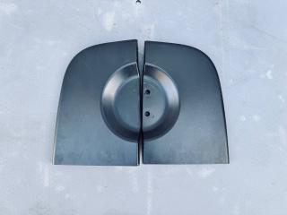 молдинг (накладка кузовная) Mercedes-Benz Sprinter 2 поколение [рестайлинг] (W906) (2014 - 2018), A9067420330, A9067420130, A9067420030, A9067420230