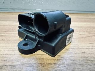 реле накала свечей Mercedes-Benz Sprinter 2 поколение [рестайлинг] (W906) (2014 - 2018), 2.2 л., дизель, A6519003103